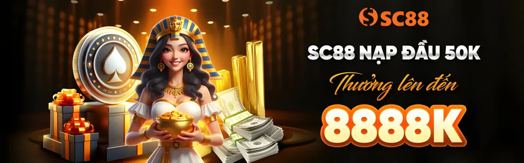 sc883 com tặng nạp đầu 8888k